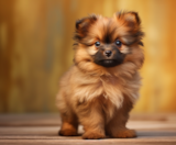 Shih Pom Puppies For Sale Windy City Pups